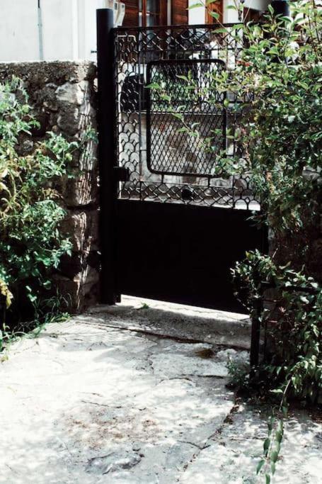 Panthea Cottage Stavroúpolis Exterior foto